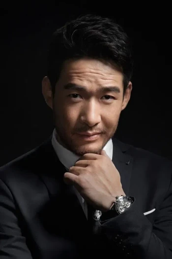 杨骏