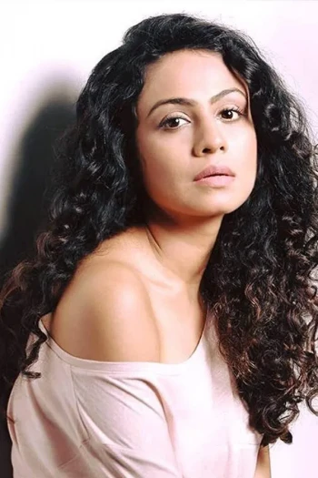 mansi parekh