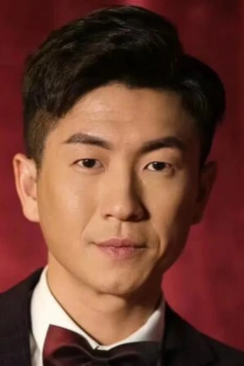 马贯东