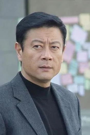 巫刚
