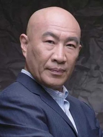 石兆琪