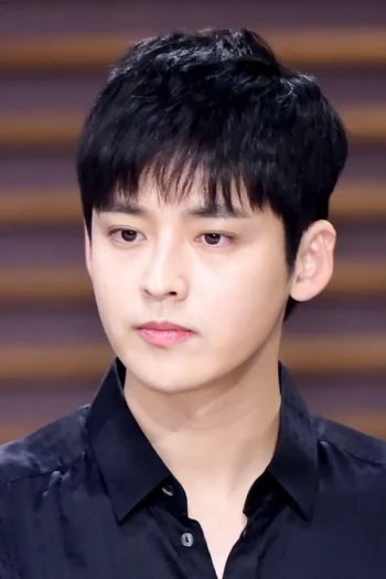 朴镇宇