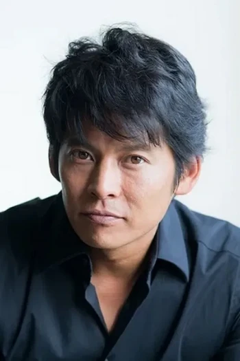 织田裕二