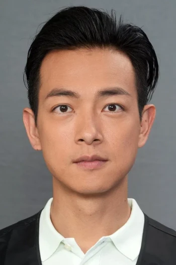 梁竞徽