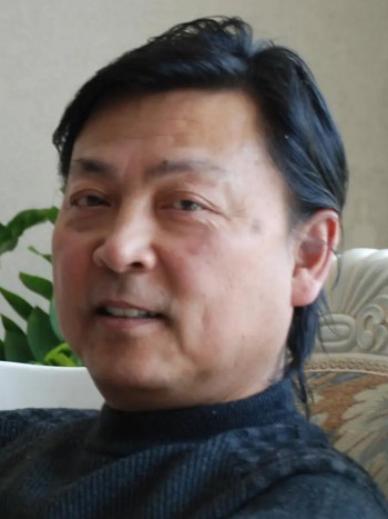 霍卫民