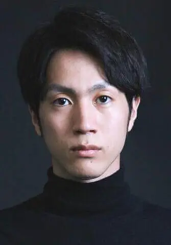 永里健太朗