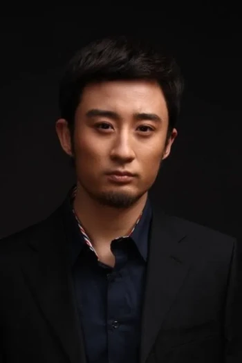 刘鹏