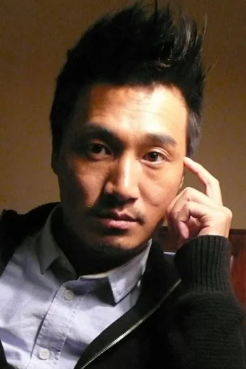 耿长军