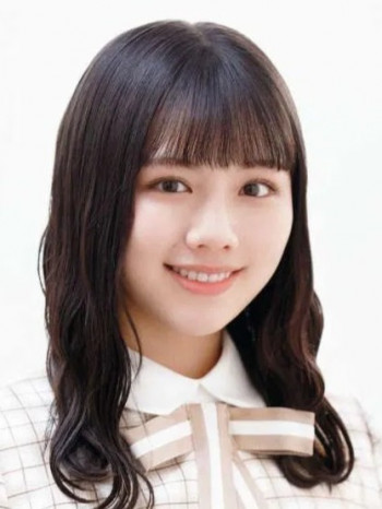 渡边美穗
