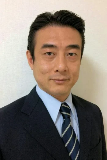 山口太郎