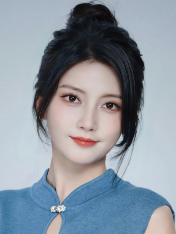 刘昕念