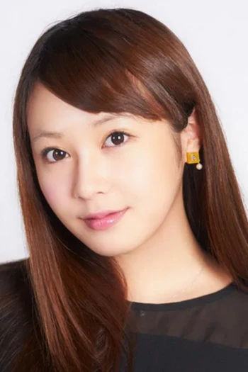 桥本甜歌