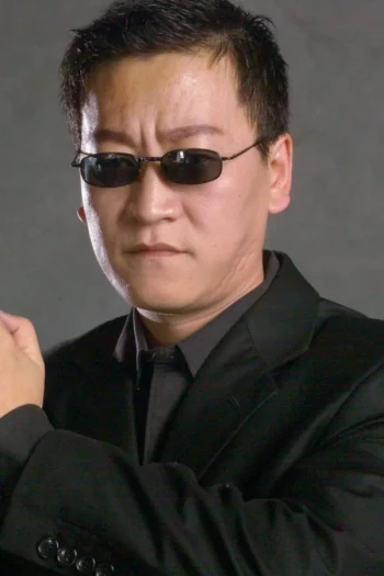 邢文杰