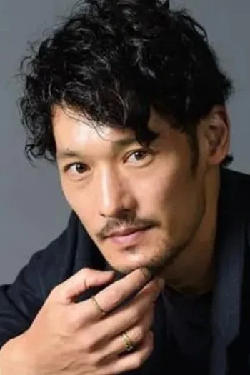 渊上泰史