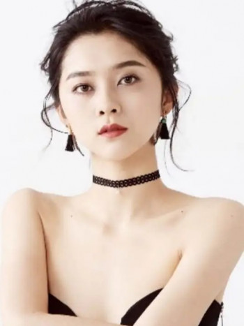 奚美丽
