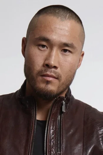 脑门额尔德尼