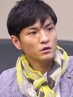 森山直太朗