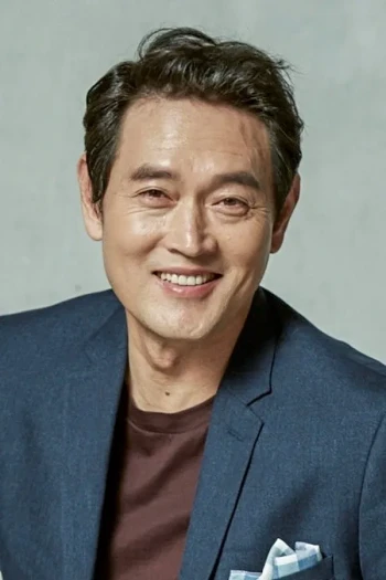 金明秀