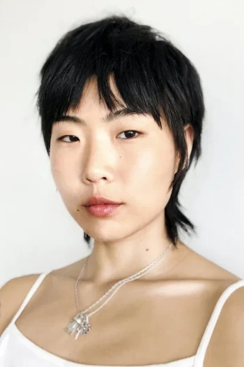 梅·洪