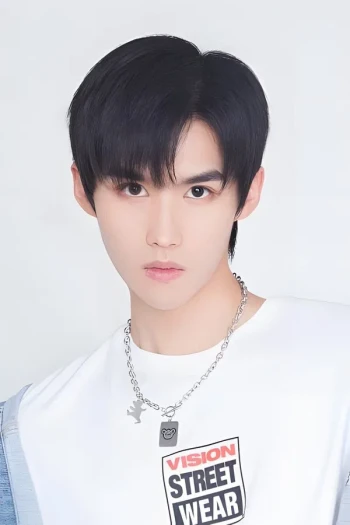 李嘉祥