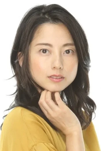 松尾玲子