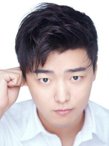 孙毓晗
