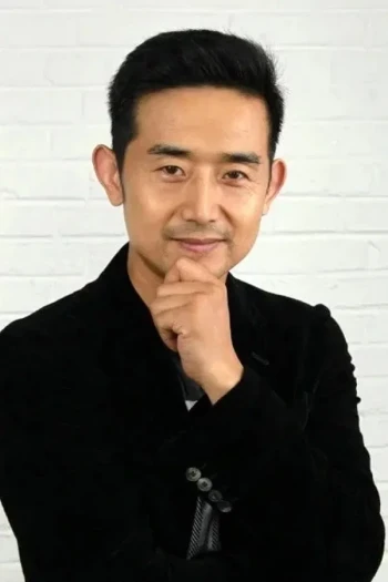 刘勇