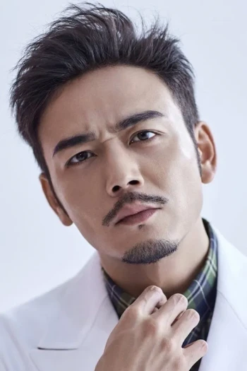 杨烁