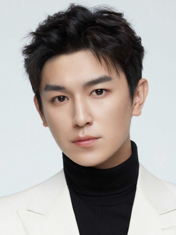 杨旭文