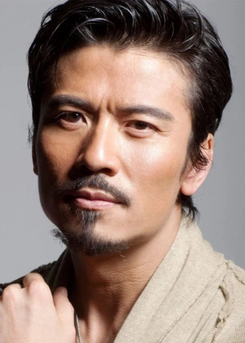 唐文龙
