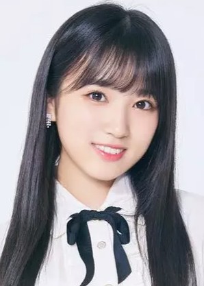 矢吹奈子