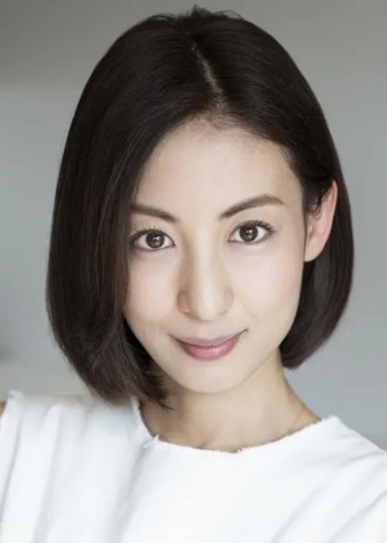大久保麻梨子
