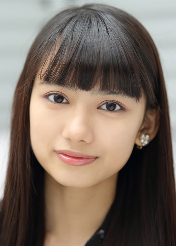黑崎莉奈
