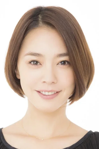 浅见伶奈