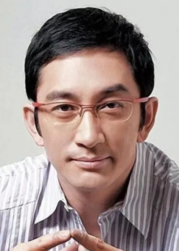吴启华