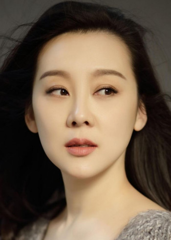 魏辰妃