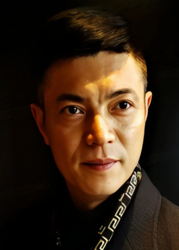沈雪炜