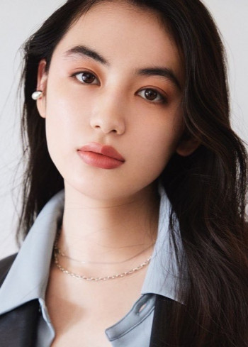 八木莉可子