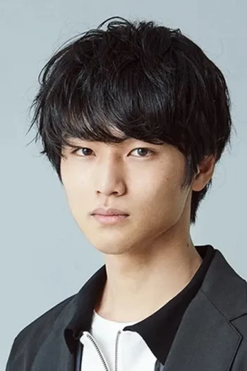 中川大辅
