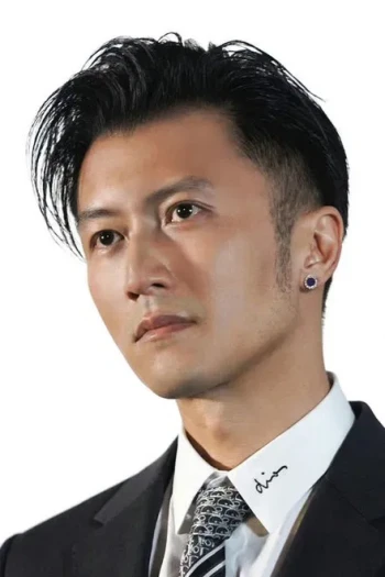 谢霆锋