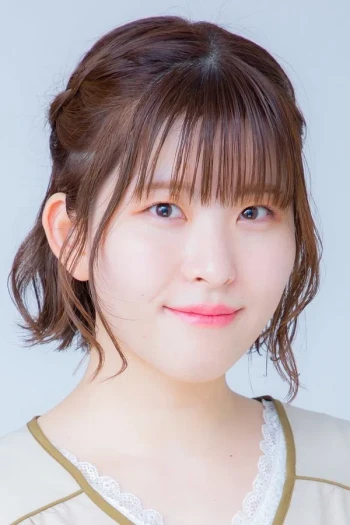 石见舞菜香