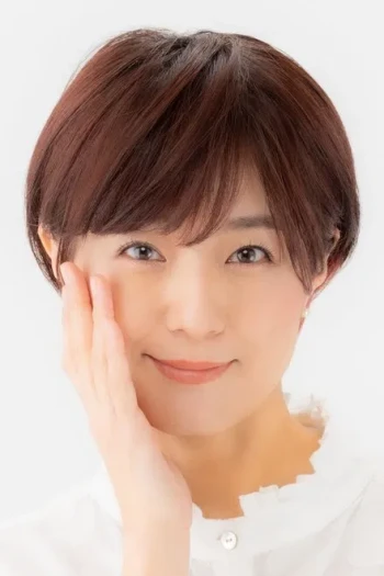 嘉数由美
