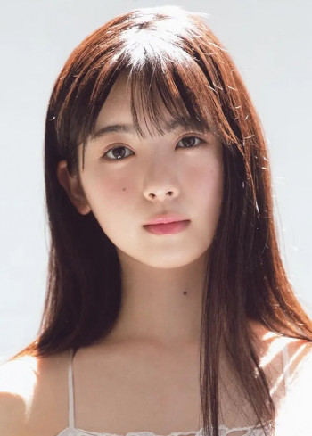 筒井彩萌
