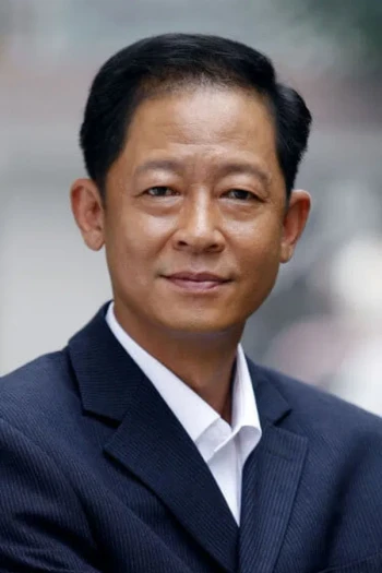 王志文