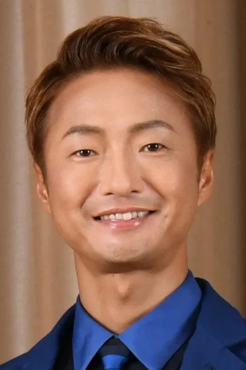 川田绅司