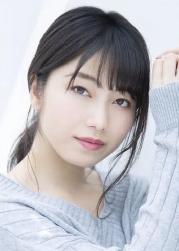 横山由依