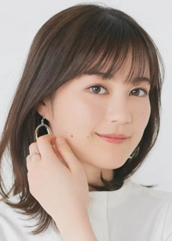 生田绘梨花