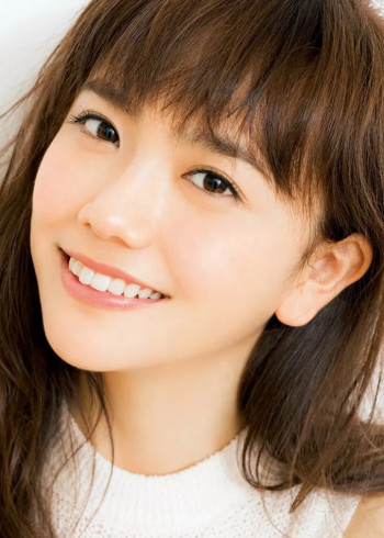 松井爱莉