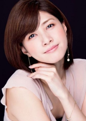 内田有纪