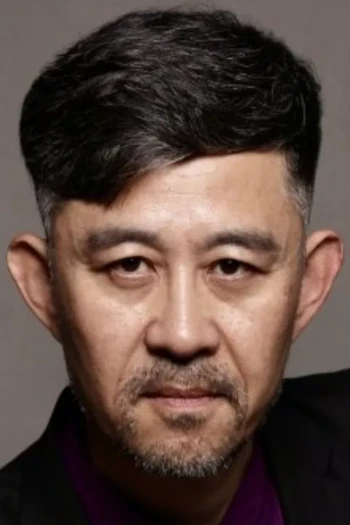 侯培杰